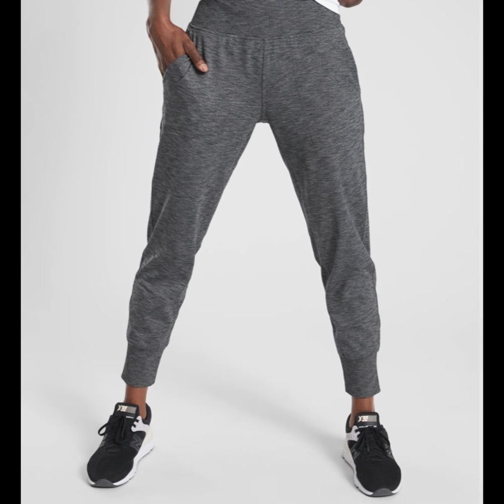 Athleta Venice Jogger.   L.   Excellent Cond